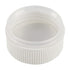 10x Tablet Bottles 90ml + 38mm TamperTel Child Resistant Cap - Round