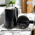 Electric Butter Oil Herbal Infuser & Extractor + Decarboxylator Machine