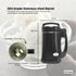 Electric Butter Oil Herbal Infuser & Extractor + Decarboxylator Machine