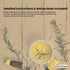Electric Butter Oil Herbal Infuser & Extractor + Decarboxylator Machine