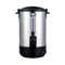 Kitchee 20L Electric Water Boiler Stainless Steel Commercial Urn