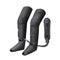 Air Compression Leg Knee Foot Massager with Heat - Relaxation Recovery