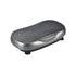 Social Hike 55cm Vibration Plate Machine Full Body Exercise Platform 200W Grey