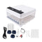 Automatic 48 Egg Incubator - Electric Digital Turning Chicken Quail Duck Hatching