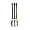 Stainless Steel Salt Pepper Spice Grinder Mill - Adjustable Coarseness