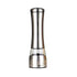 Stainless Steel Salt Pepper Spice Grinder Mill - Adjustable Coarseness