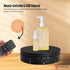 Tooleroo Electric 360 Rotating Product Display Stand Black for Merchandise Video
