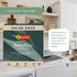 Bosisto's 6Kg Senstive Laundry Powder Refill - Eco Eucalyptus Washing Detergent