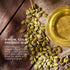 Orku 250ml Organic Pumpkin Seed Oil – Virgin Cold Pressed Unrefined Cosmetic Gr.