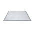 Kids Foam Floor Play Mat 200x200cm – Padded Thick Soft Tatami Style Grey