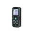 Tooleroo 40m Digital Laser Distance Measurer - LCD Area Volume Meter Tool