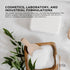 Orku 100g Potassium Citrate Food Grade - Granular BP USP FCC E332 Additive