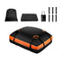 428L Car Rooftop Storage Carrier - Soft-Shell Waterproof Roof Bag