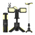Rechargeable Telescopic Camping Light - Outdoor LED 20W Lantern