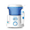 600ml Water Flosser Electric Dental Oral Irrigator 10 Pressure Settings 7 Tips