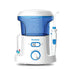 600ml Water Flosser Electric Dental Oral Irrigator 10 Pressure Settings 7 Tips
