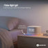 White Noise Machine Speaker - Bluetooth Night Light Sleep Sound