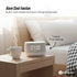 White Noise Machine Speaker - Bluetooth Night Light Sleep Sound