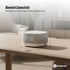 White Noise Machine Speaker - Bluetooth Night Light Sleep Sound