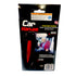 1x Car Cane Door Handle - Portable Elderly Standing Aid LED Flashlight Hammer Tool