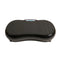 Social Hike 68cm Vibration Plate Machine Full Body Workout Platform Black