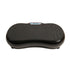 Social Hike 68cm Vibration Plate Machine Full Body Workout Platform Black