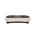 Social Hike 68cm Vibration Plate Machine Full Body Workout Platform White