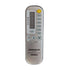 Air Conditioner AC Remote Control Silver - For BORLER BOSHI BOSHIGAO CAIXING