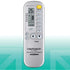 Air Conditioner AC Remote Control Silver - For SRTC STARIGHT-AIRCON SUNBURG