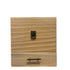 59 Essential Oil Bottle Storage Box - Wooden 3 Tier Aromatherapy Organiser