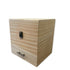 59 Essential Oil Bottle Storage Box - Wooden 3 Tier Aromatherapy Organiser