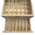 59 Essential Oil Bottle Storage Box - Wooden 3 Tier Aromatherapy Organiser