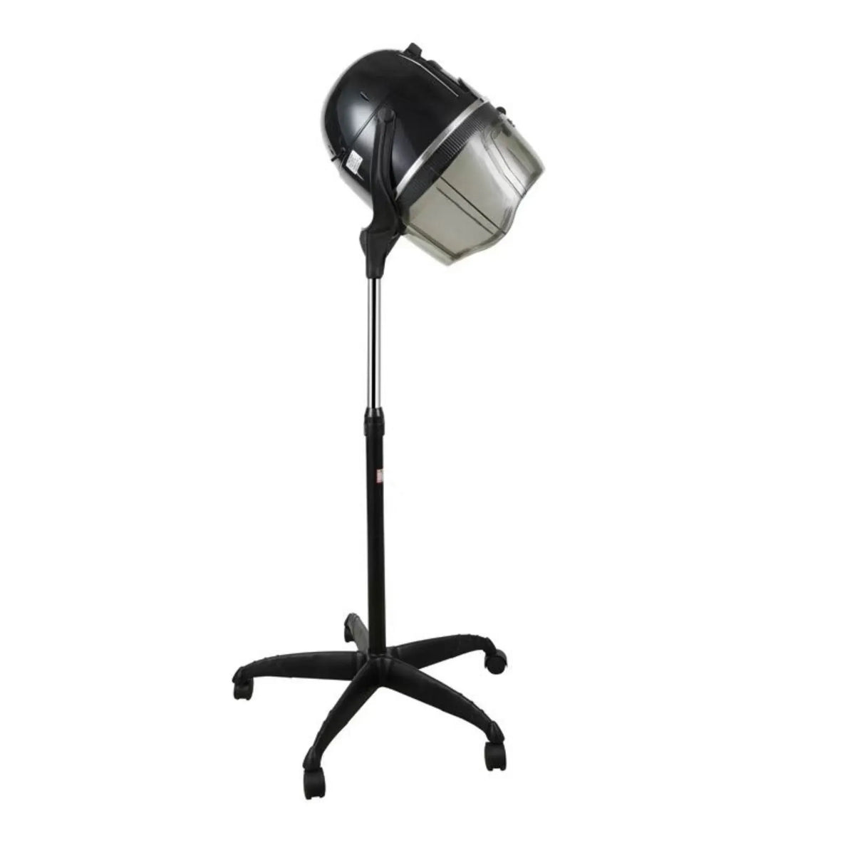 Free Standing Hair Dryer Hood - Adjustable Salon Hairdryer