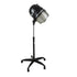 Free Standing Hair Dryer Hood - Adjustable Salon Hairdryer