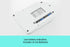 Klika Digital Kitchen Scales 10kg / 1gm Electronic Food Scale