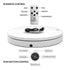 Christabelle 60cm 100kg Commercial-grade Electric Display Turntable Christmas