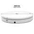 Christabelle 80cm 200kg Commercial Electric Display Turntable Motorised White