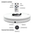 Christabelle 80cm 200kg Commercial Electric Display Turntable Motorised White