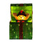 Christabelle Animated Elf in a Gift Box LED Lights Christmas Tree Decoration Ornament Xmas