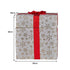 Christabelle Animated Snowman in a Gift Box LED Christmas Tree Decoration Ornament Lights Xmas