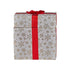 Christabelle Animated Snowman in a Gift Box LED Christmas Tree Decoration Ornament Lights Xmas