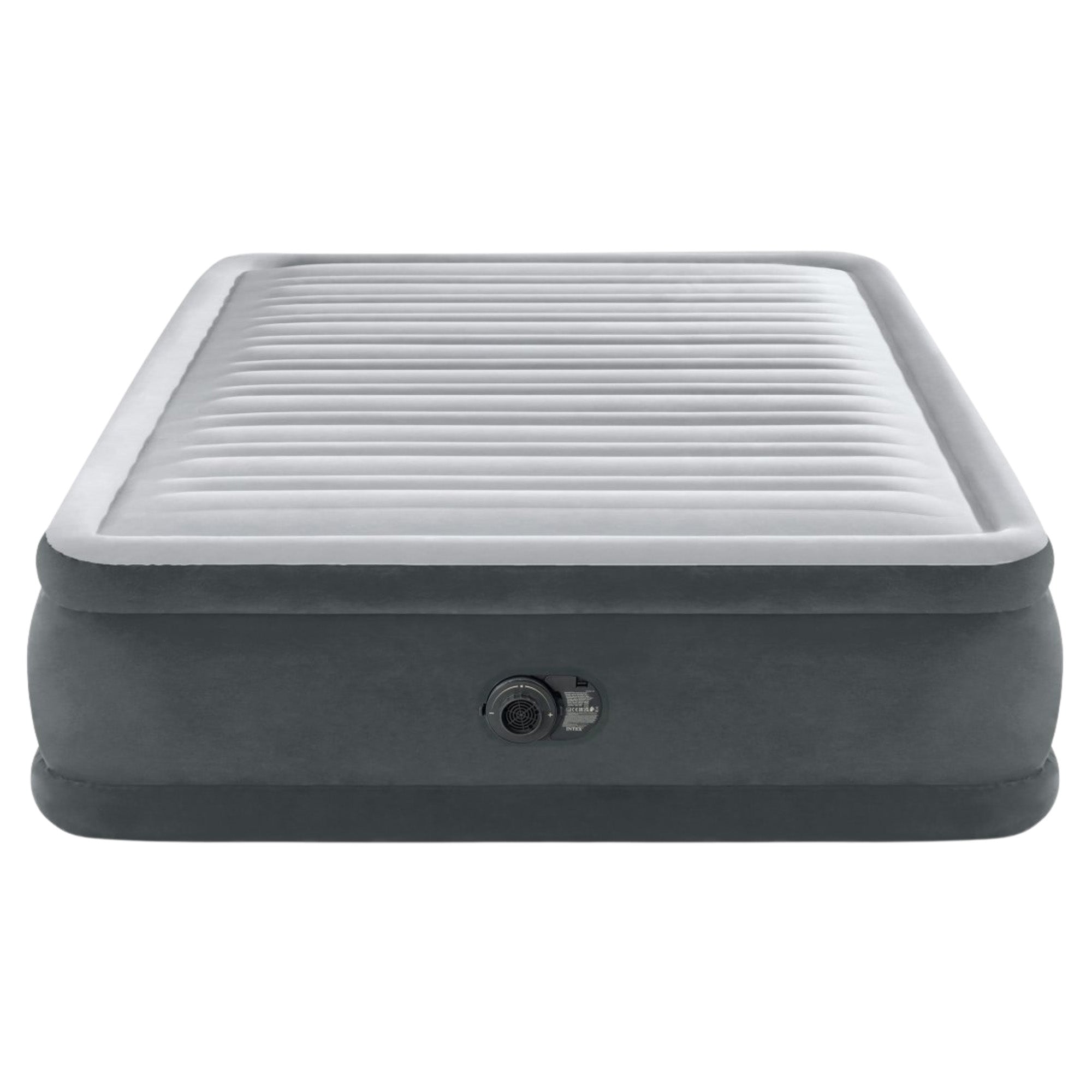 Dura-Beam Deluxe Queen Comfort-Plush Elevated Air Mattress