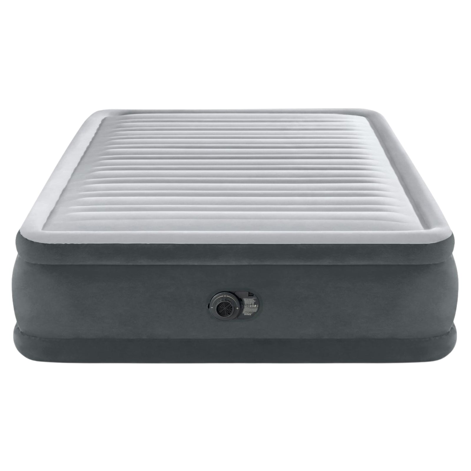 Dura-Beam Deluxe Queen Comfort-Plush Elevated Air Mattress