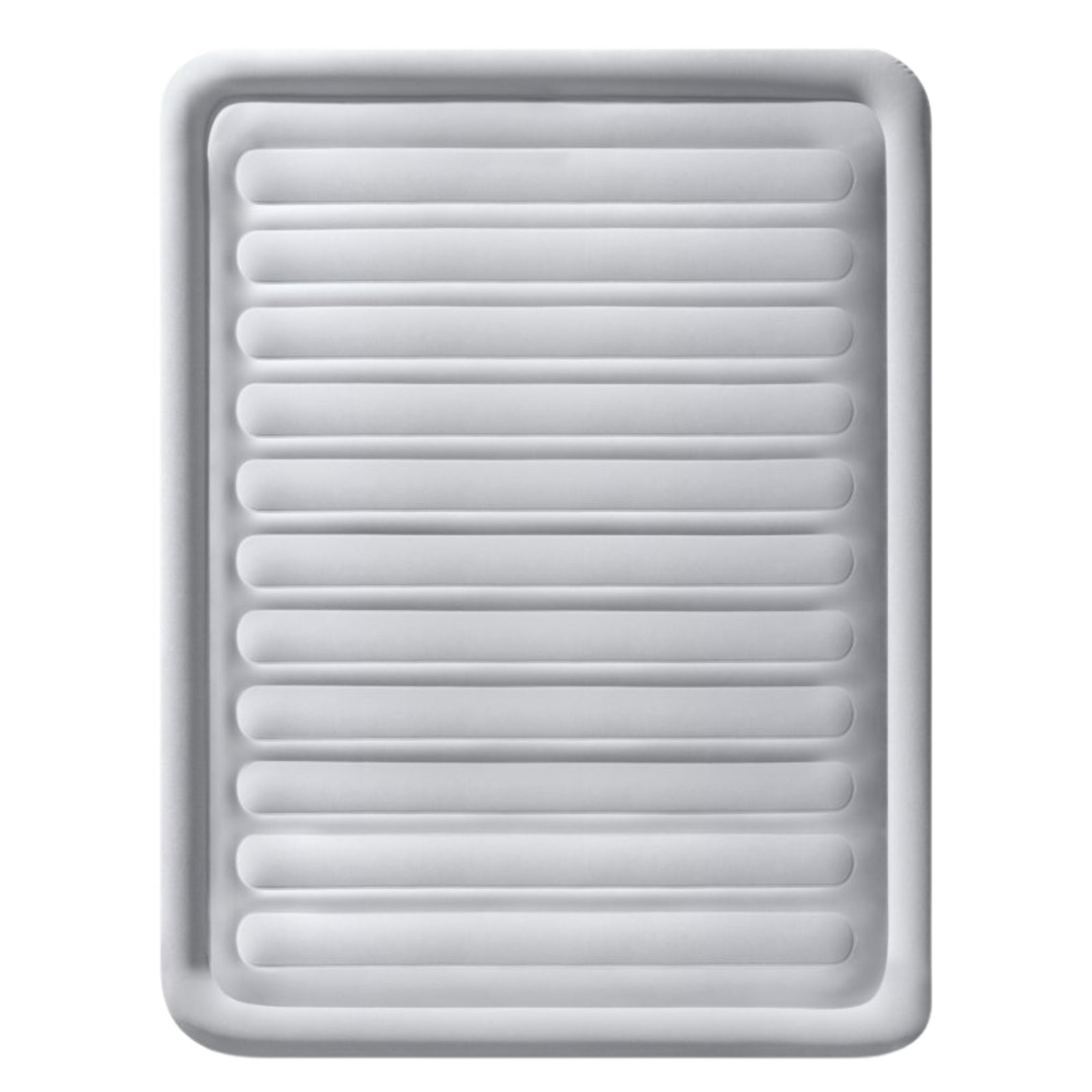 Dura-Beam Deluxe Queen Comfort-Plush Elevated Air Mattress