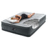 Dura-Beam Deluxe Queen Comfort-Plush Elevated Air Mattress