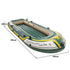 Seahawk 4 Inflatable Boat Set - 4 Person