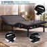 Kinetic Advance Adjustable Double Bed Base with Head Tilt Mode