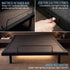 Kinetic Advance Adjustable Double Bed Base with Head Tilt Mode