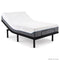 Kinetic Advance Adjustable King Single Bed Base with Head Tilt