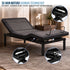 Kinetic Advance Adjustable King Single Bed Base with Head Tilt